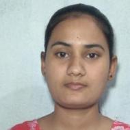 Jagrati M. Class 12 Tuition trainer in Indore