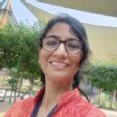 Photo of Kiran C.