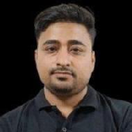 Om Pandey Class 12 Tuition trainer in Pune