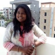 Sandhya D. Class 11 Tuition trainer in Hyderabad