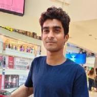 Siddharth Kumar Shah Class I-V Tuition trainer in Delhi