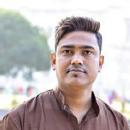 Photo of Roni Dey
