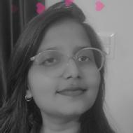Riya Class 12 Tuition trainer in Pune