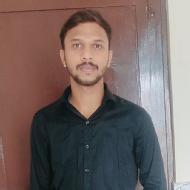 Dhananjay Kumar Class 8 Tuition trainer in Delhi