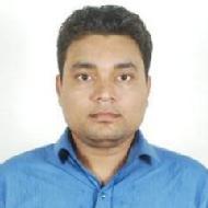 Amit Kumar Graphic Designing trainer in Itwa