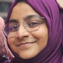 Photo of Alfiya A.