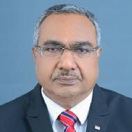 Dr Sasikumaran Sreedharan BTech Tuition trainer in Thiruvananthapuram