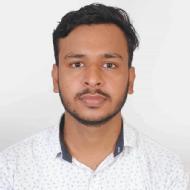 Abhishek Rai Class 10 trainer in Lucknow