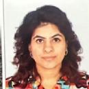 Photo of Aakriti C.