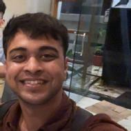 Pranav MBBS & Medical Tuition trainer in Latur