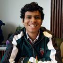 Photo of Sayan Maji