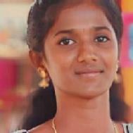 Susmitha Class 12 Tuition trainer in Theni