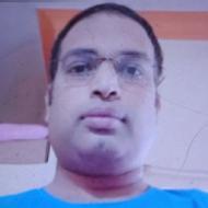 Prakash R Class 10 trainer in Bangalore