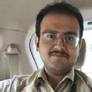 Photo of Ayush Aryam