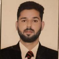 Wahid Bashir Class 9 Tuition trainer in Ananthnag