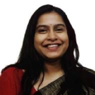 Tamanna C. Class 11 Tuition trainer in Kolkata
