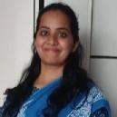 Photo of Deepa I.