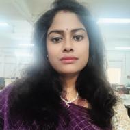 Sunanda M. Class 6 Tuition trainer in South 24 Parganas