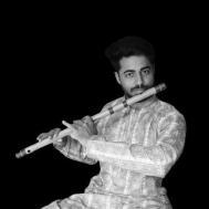 Jeevan Kumar Flute trainer in Patna