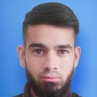 Sheikh Danish Shafi Class 7 Tuition trainer in Baramulla