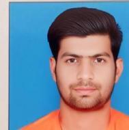 Mohit Singh Self Defence trainer in Aurangabad