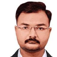Karan Mehta Class I-V Tuition trainer in Vadodara