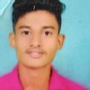 Photo of Abhishek Gaikwad