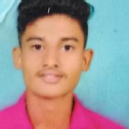 Abhishek Gaikwad Class 6 Tuition trainer in Ahmednagar
