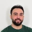 Photo of Ahmet Kabaali