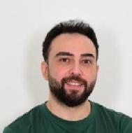 Ahmet Kabaali Turkish Language trainer in Manama