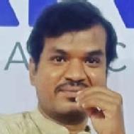 Madusudhan Dance trainer in Hyderabad