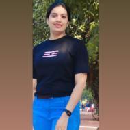 Jagriti S. Class 10 trainer in Delhi