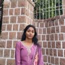 Photo of Ashwitha R.