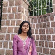 Ashwitha R. Class 11 Tuition trainer in Karim Nagar