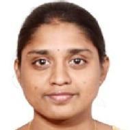 Ushasri V. Class I-V Tuition trainer in Bangalore