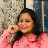 Soumyonetra B. UGC NET Exam trainer in Noida