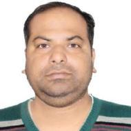 Kumar Kunal Class I-V Tuition trainer in Kahalgoan