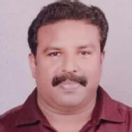 Sujeendran Laksshman Class 12 Tuition trainer in Mysore