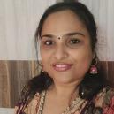 Photo of Kiruthika V.