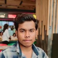 Hemant Sharma Class 12 Tuition trainer in Faridabad