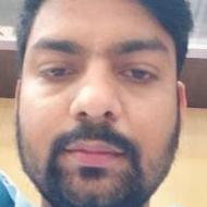 Shubham Bhadouriya Class I-V Tuition trainer in Indore