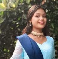 Soumi S. Dance trainer in Ghatal