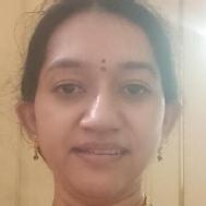 Bhavya B. Class 9 Tuition trainer in Bangalore