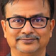 Sanjay Chatterjee BBA Tuition trainer in Dubai