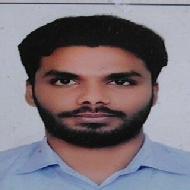 Md Abusad Zeya Class 11 Tuition trainer in Hyderabad
