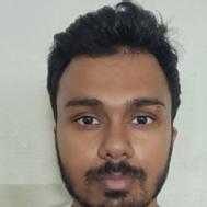 Amit Kumar Dalui Class 10 trainer in Santipur