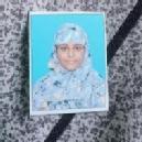 Shaik Thaslima . Hindi Language trainer in Chagallu