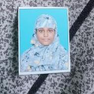 Shaik Thaslima . Class I-V Tuition trainer in Chagallu