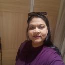 Photo of Rasika J.