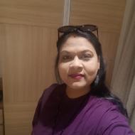 Rasika J. Spoken English trainer in Ghaziabad